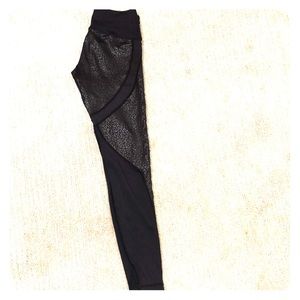 Just Live performance athletic pant